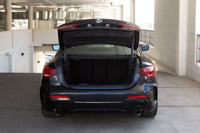 2025 BMW 430i 430i