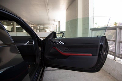 2025 BMW 430i 430i