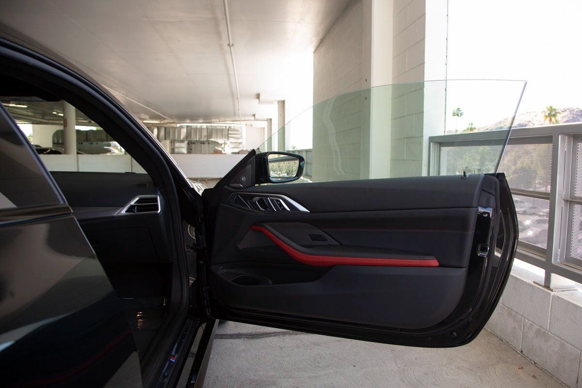 2025 BMW 430i 430i