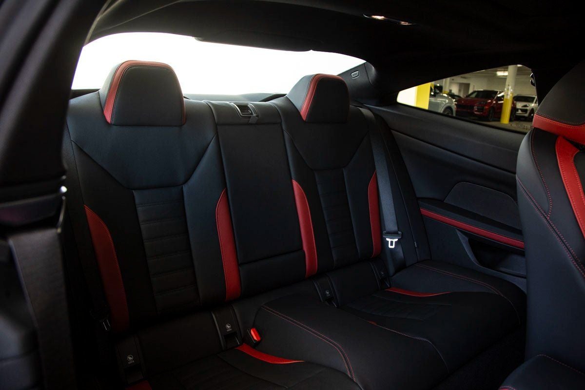 2025 BMW 430i 430i