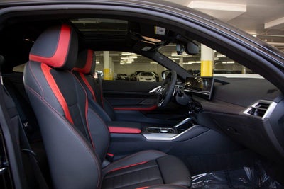 2025 BMW 430i 430i