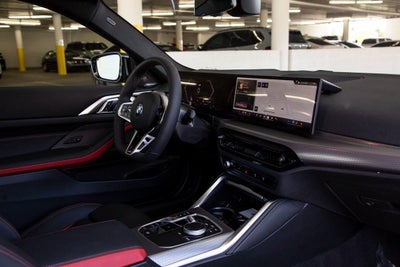 2025 BMW 430i 430i