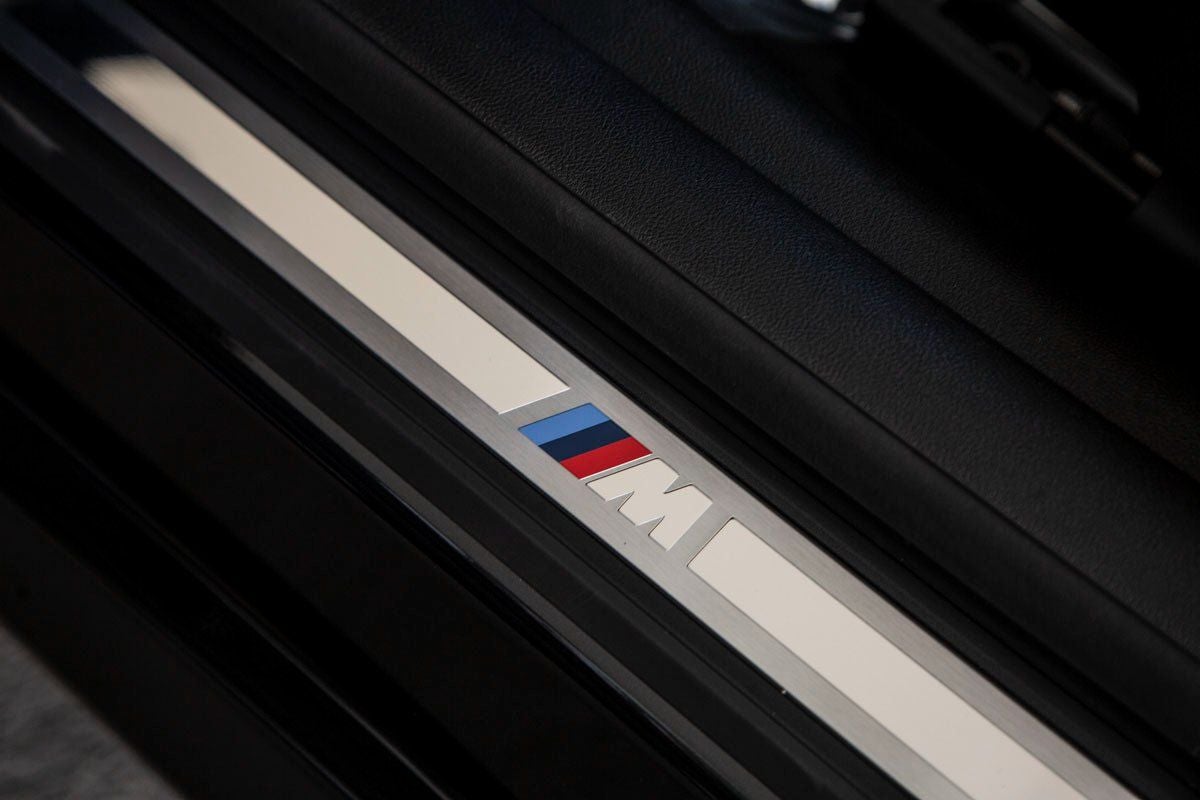 2025 BMW 430i 430i