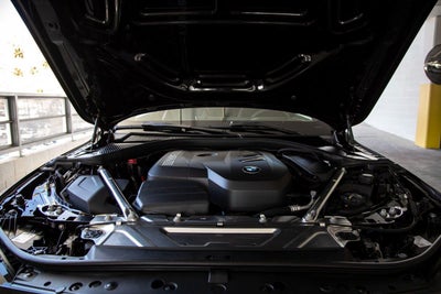 2025 BMW 430i 430i