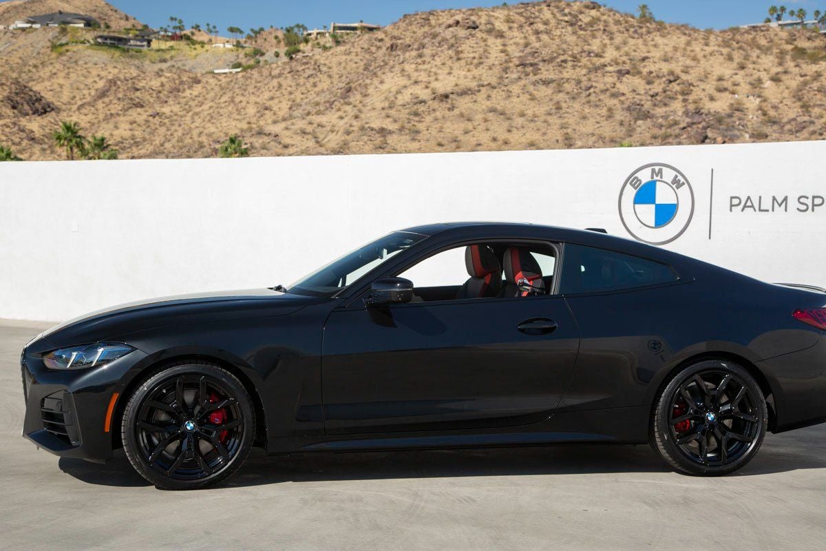 2025 BMW 430i 430i