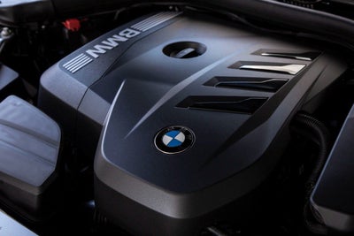 2025 BMW 430i 430i