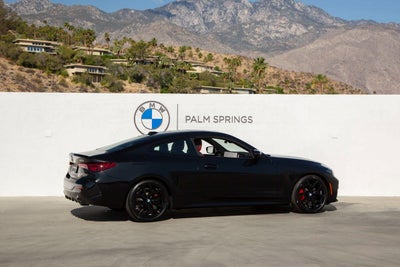 2025 BMW 430i 430i