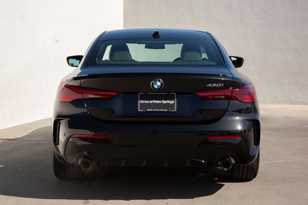 2025 BMW 430i 430i