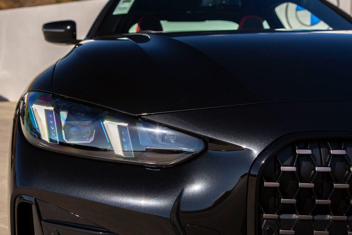2025 BMW 430i 430i