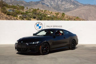 2025 BMW 430i 430i