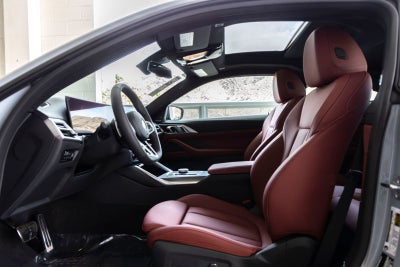 2027 BMW 430i 430i