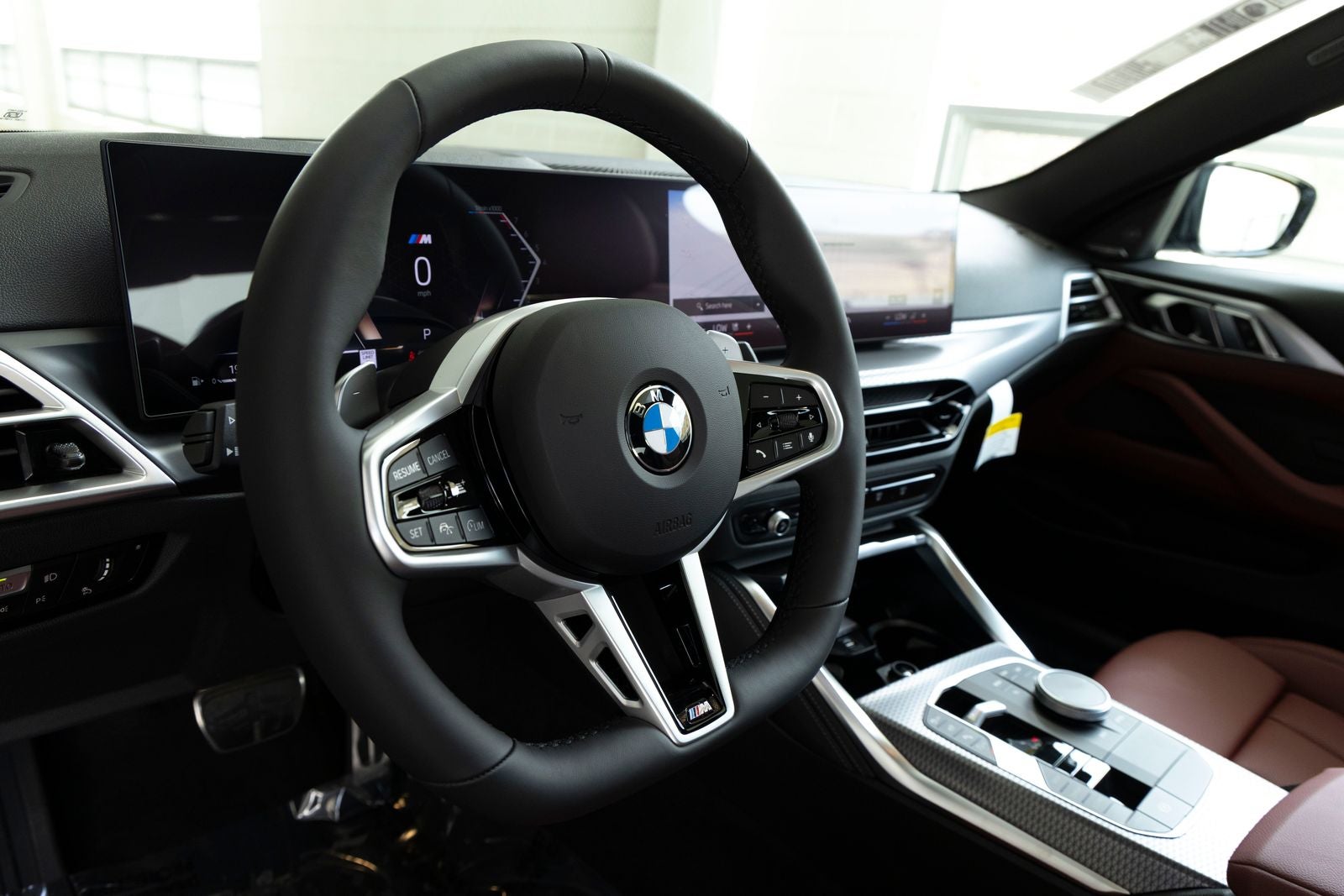 2027 BMW 430i 430i