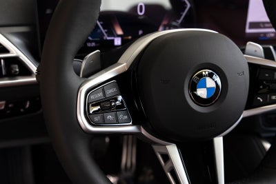 2027 BMW 430i 430i