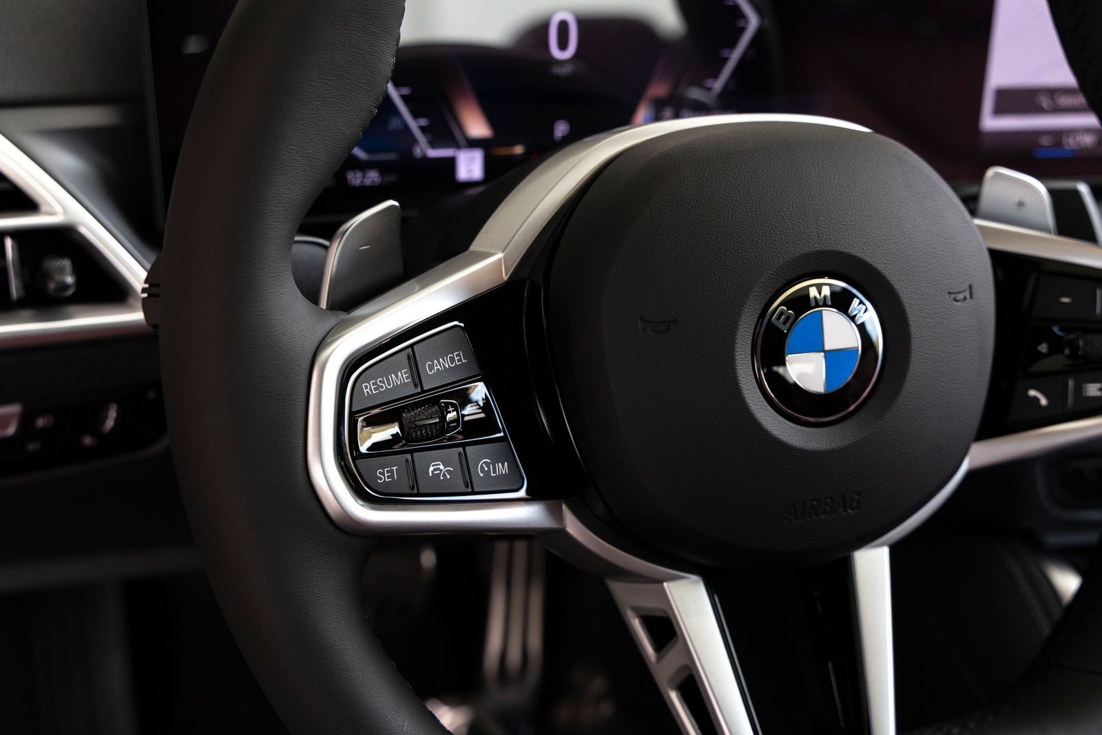 2027 BMW 430i 430i