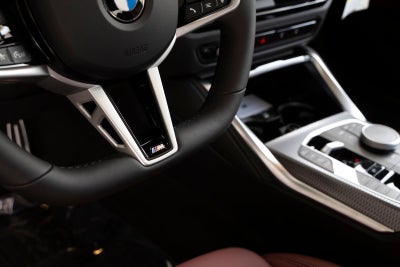 2027 BMW 430i 430i