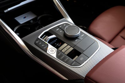2027 BMW 430i 430i