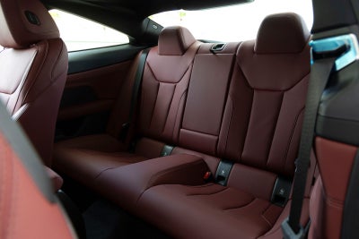 2027 BMW 430i 430i