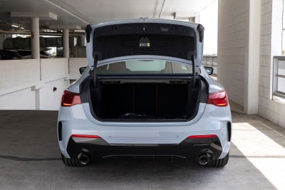 2027 BMW 430i 430i