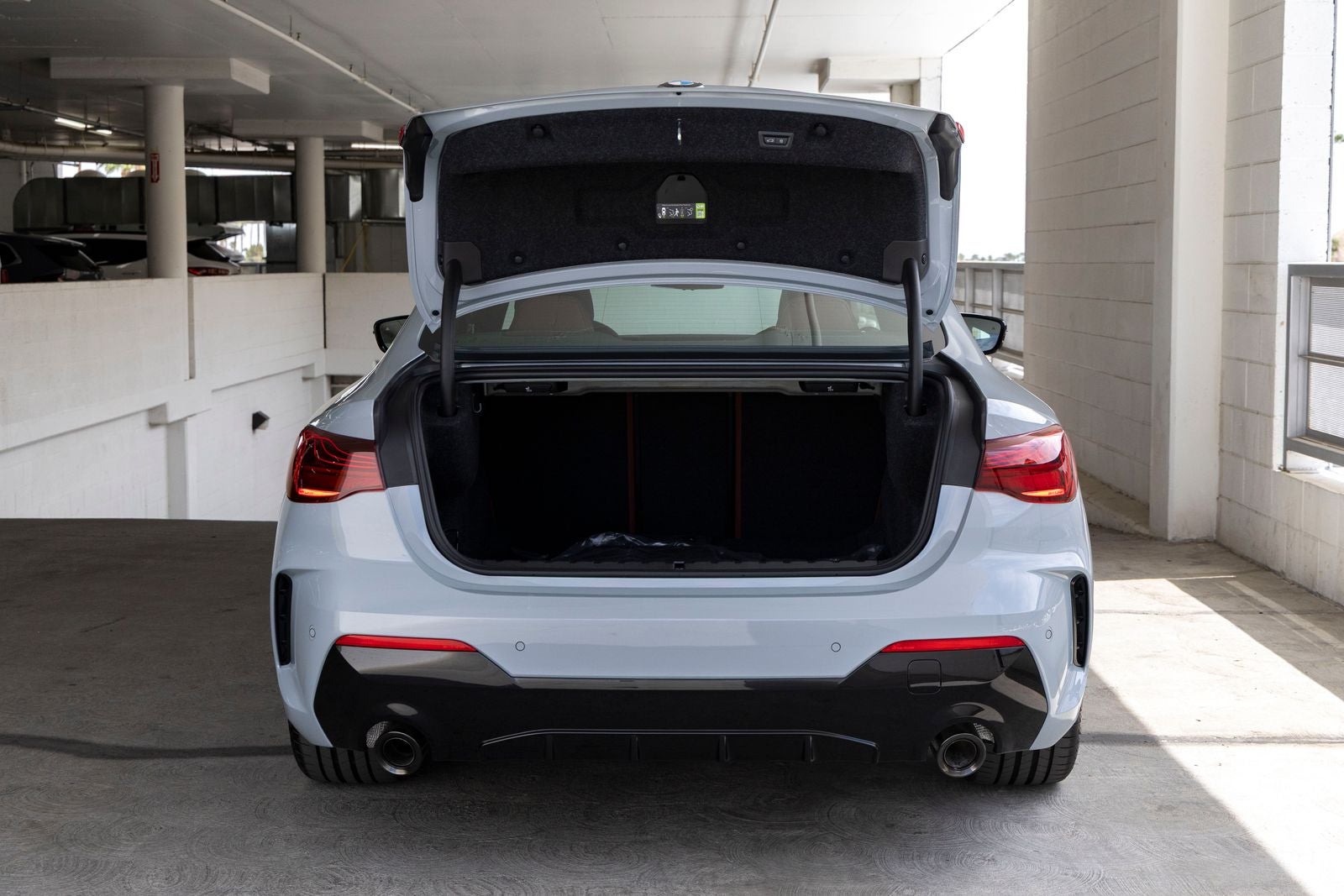 2027 BMW 430i 430i