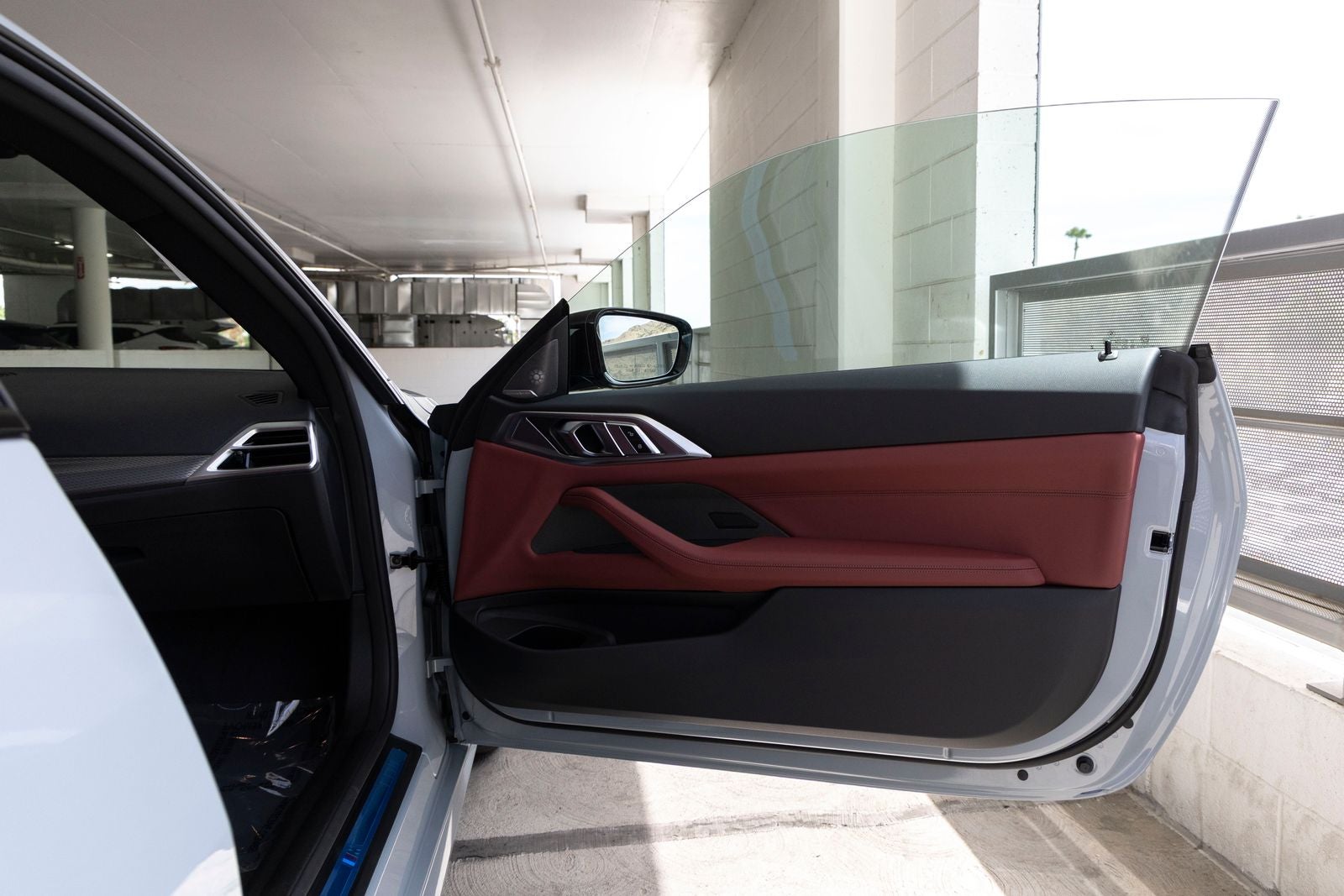 2027 BMW 430i 430i