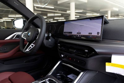 2027 BMW 430i 430i