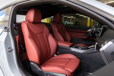 2027 BMW 430i 430i