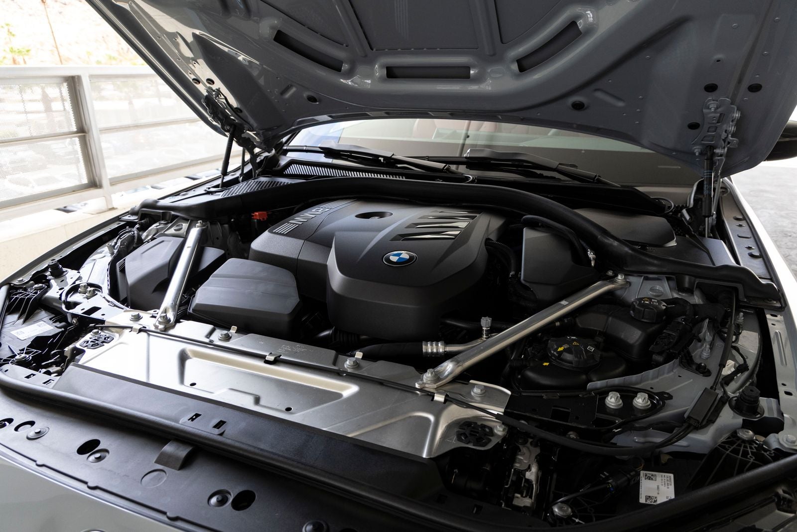 2027 BMW 430i 430i