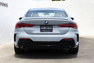 2027 BMW 430i 430i