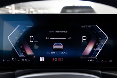 2025 BMW 430i 430i