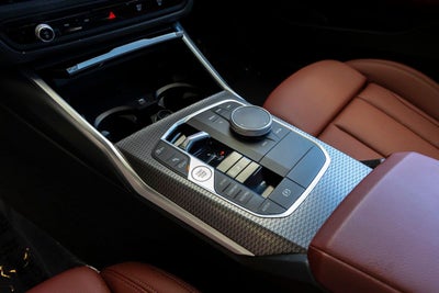 2025 BMW 430i 430i