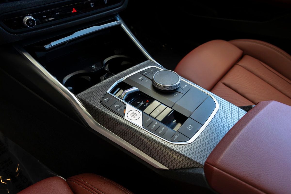 2025 BMW 430i 430i