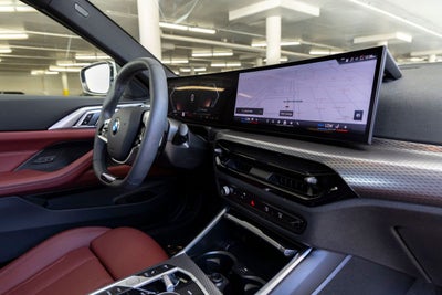 2025 BMW 430i 430i