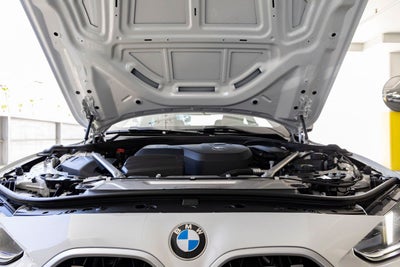 2025 BMW 430i 430i