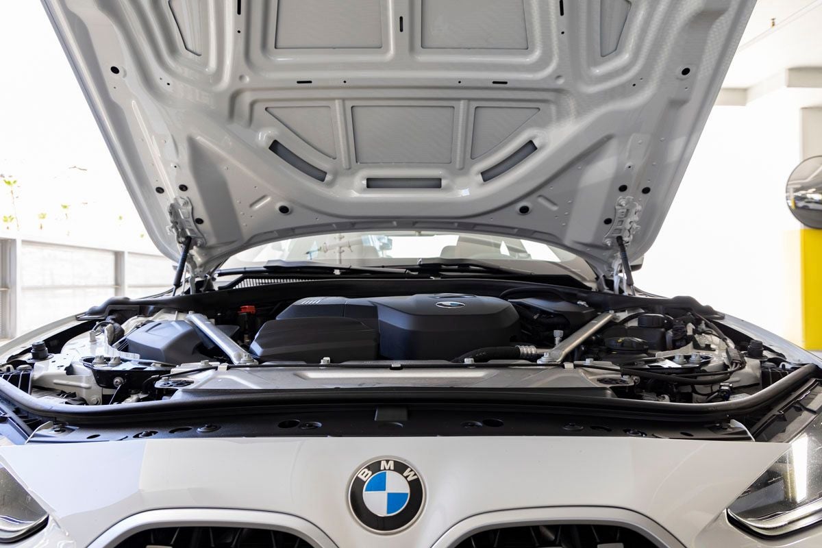 2025 BMW 430i 430i