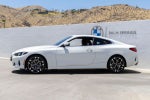 2025 BMW 430i 430i