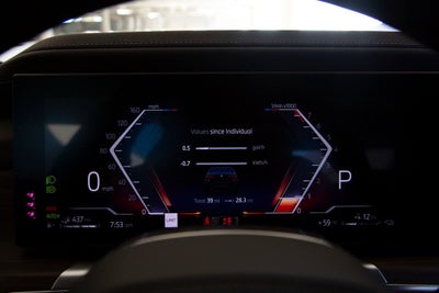 2025 BMW 750e xDrive 750e xDrive