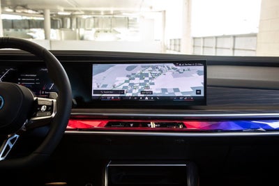 2025 BMW 750e xDrive 750e xDrive