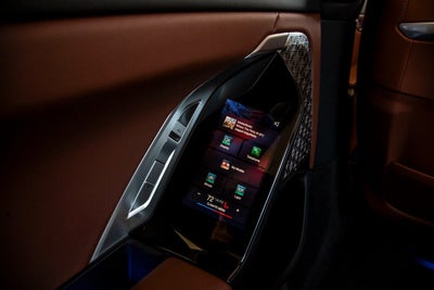 2025 BMW 750e xDrive 750e xDrive