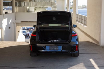 2025 BMW 750e xDrive 750e xDrive