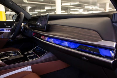 2025 BMW 750e xDrive 750e xDrive