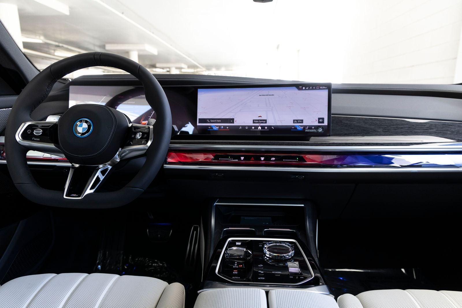 2026 BMW 750e xDrive 750e xDrive