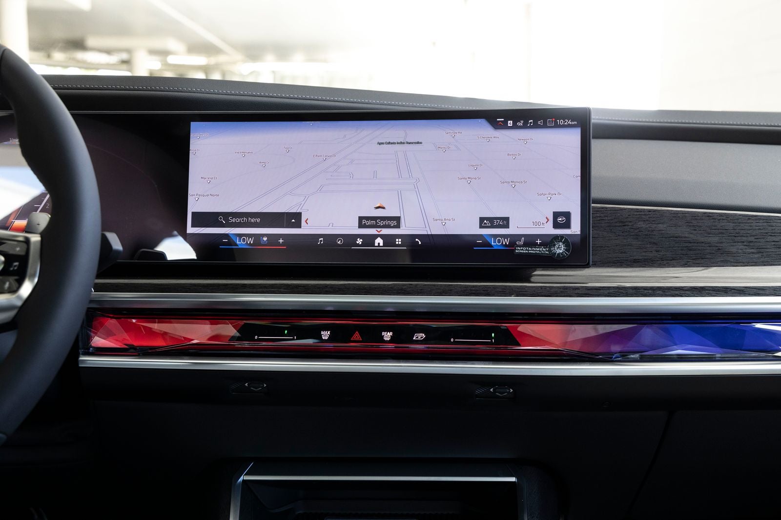 2026 BMW 750e xDrive 750e xDrive