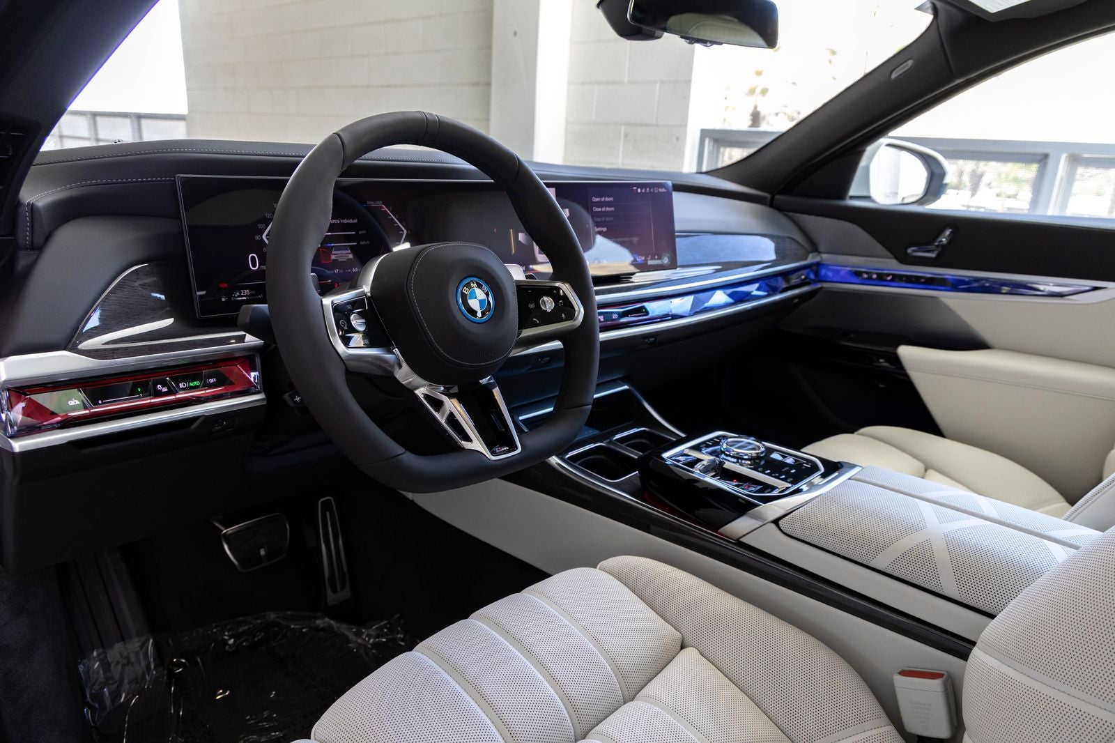 2026 BMW 750e xDrive 750e xDrive