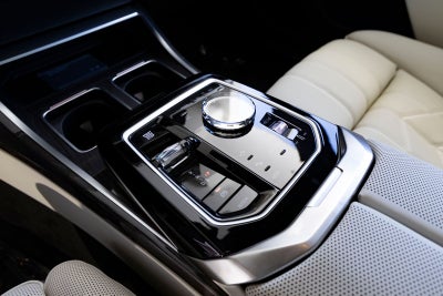 2026 BMW 750e xDrive 750e xDrive