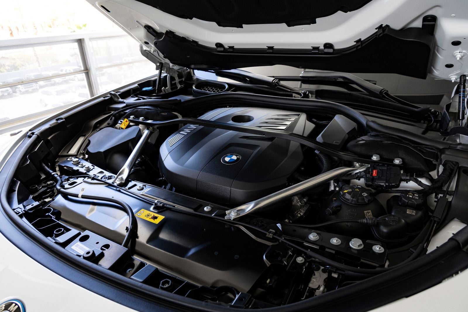 2026 BMW 750e xDrive 750e xDrive