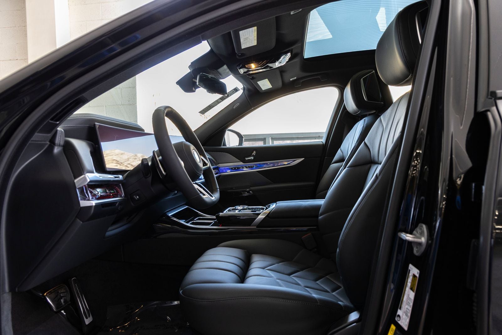 2026 BMW 750e xDrive 750e xDrive