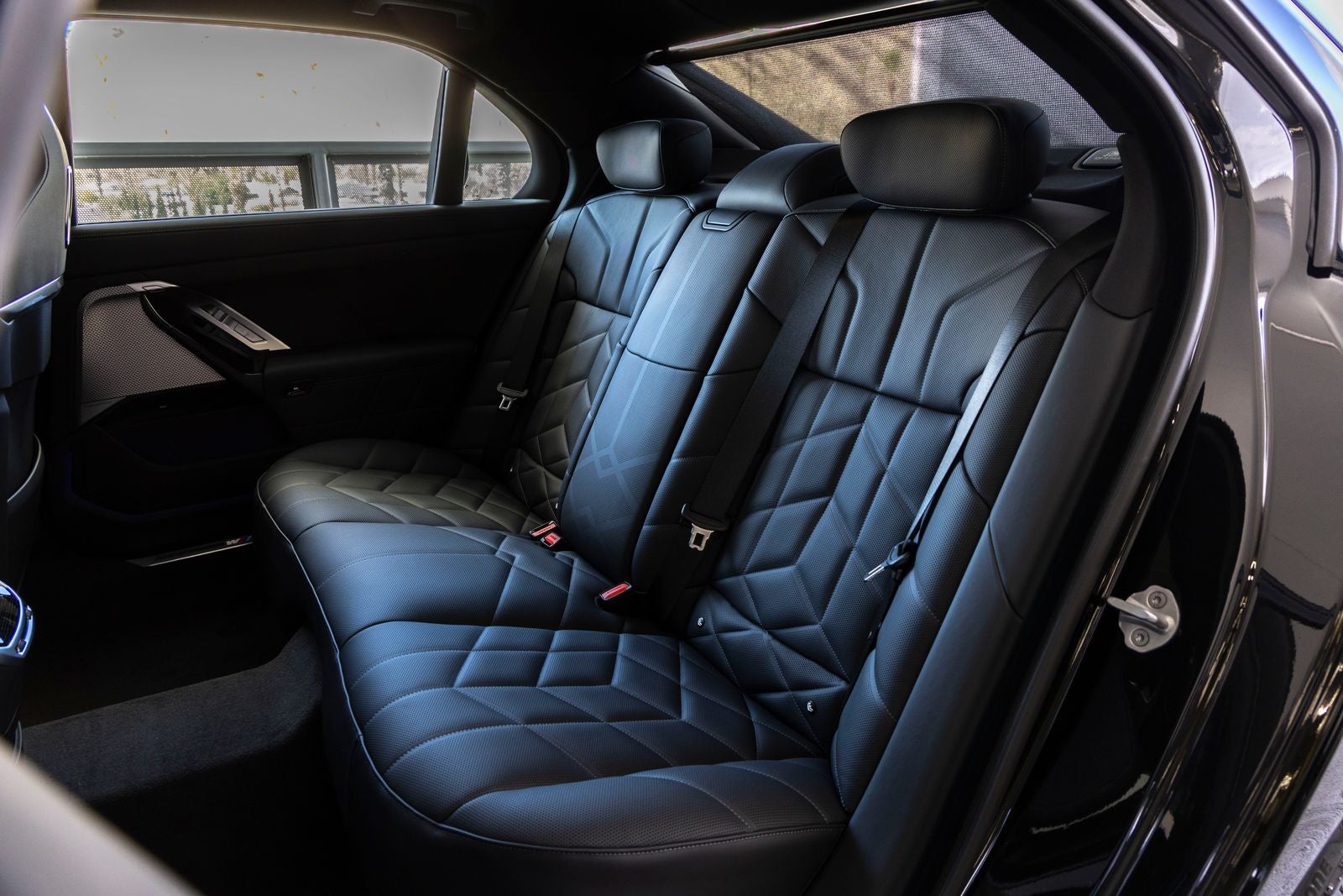 2026 BMW 750e xDrive 750e xDrive