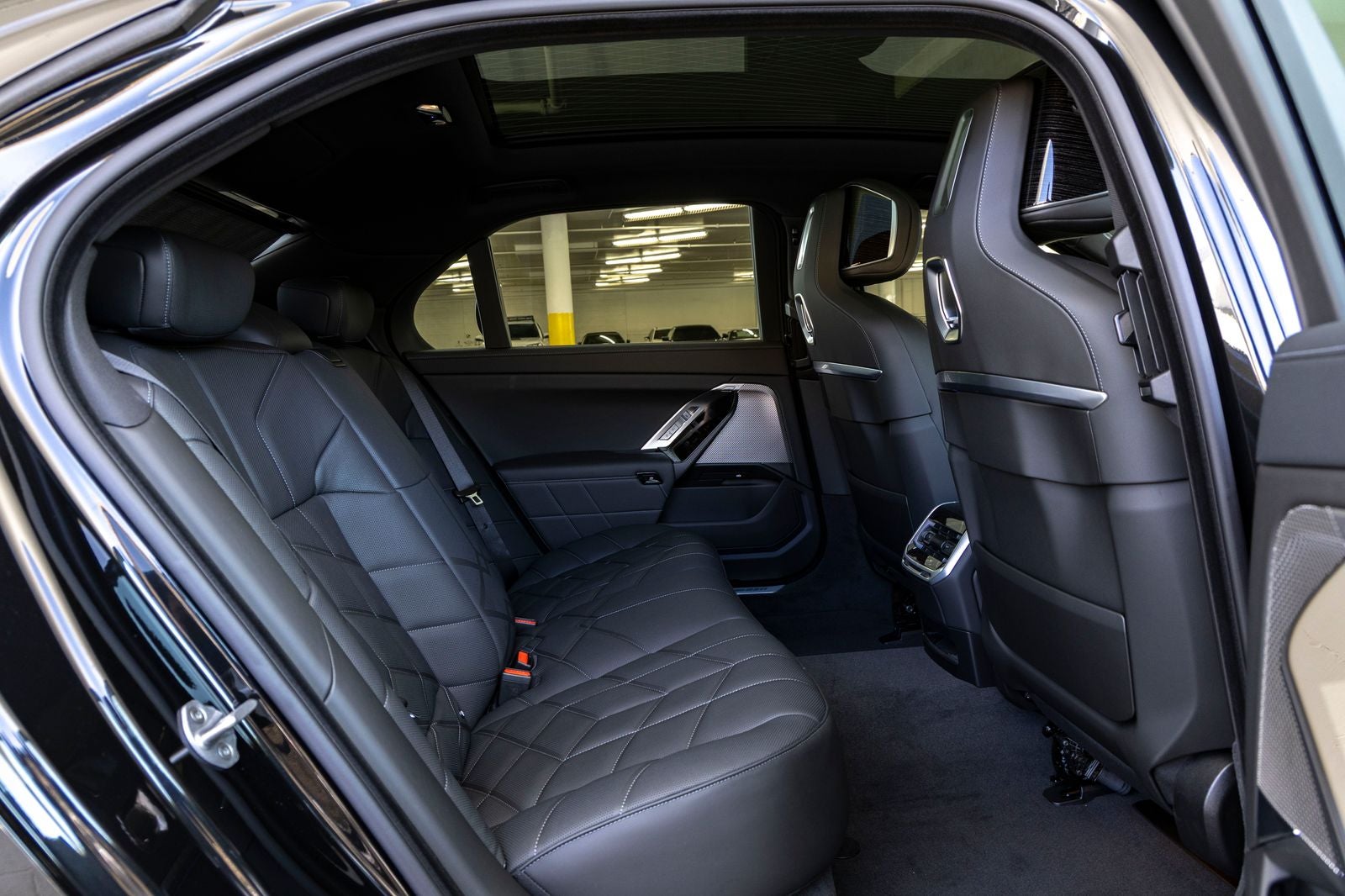2026 BMW 750e xDrive 750e xDrive