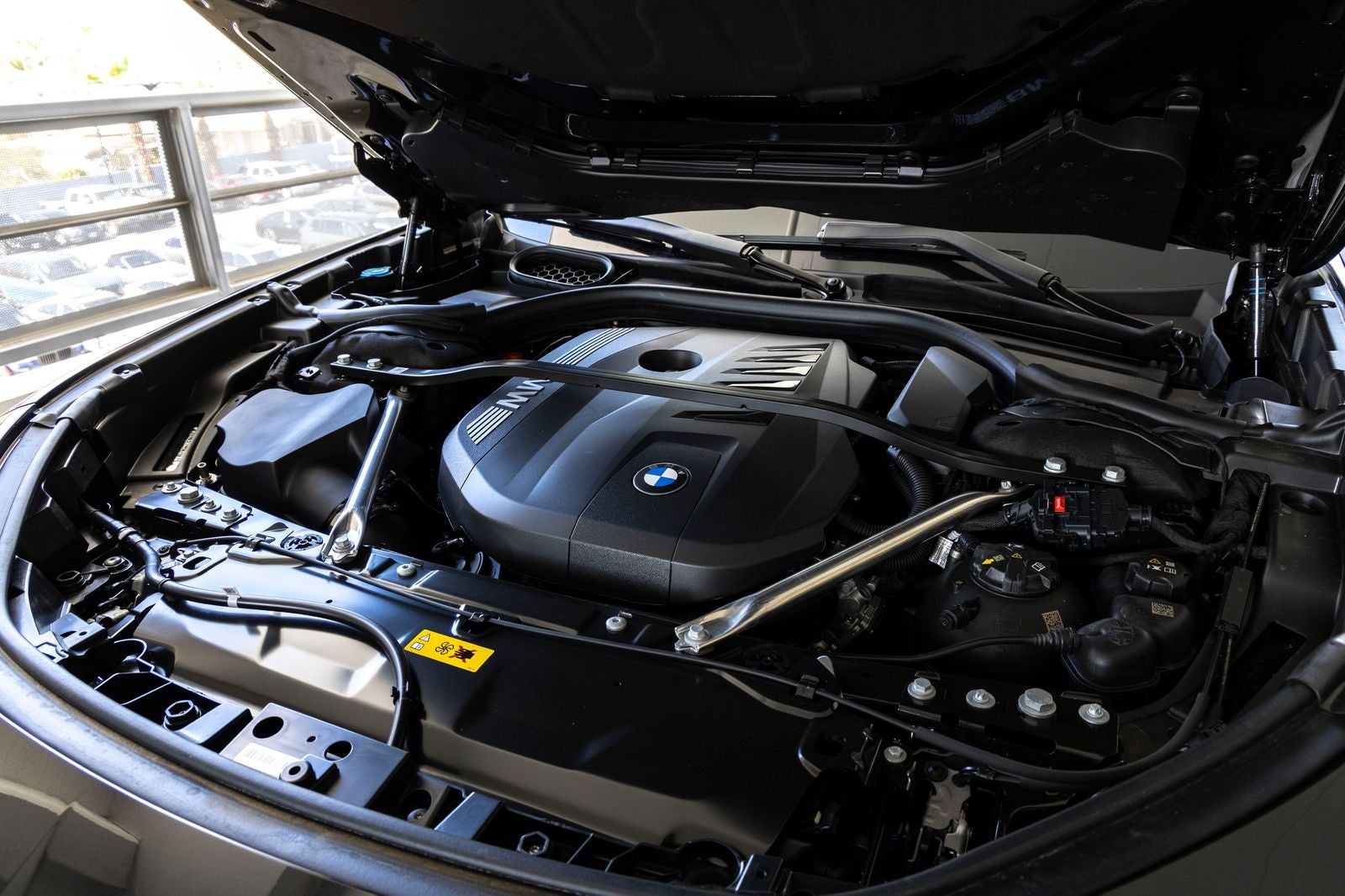2026 BMW 750e xDrive 750e xDrive