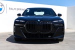 2026 BMW 750e xDrive 750e xDrive